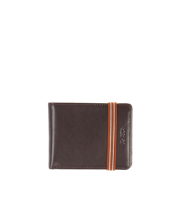 Men's Leather Wallet - 044 - 3