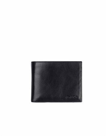 Aka Genuine Leather Mens Wallet 616 -1