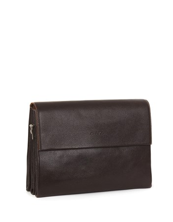 Aka Genuine Leather briefcase Bag 256 4