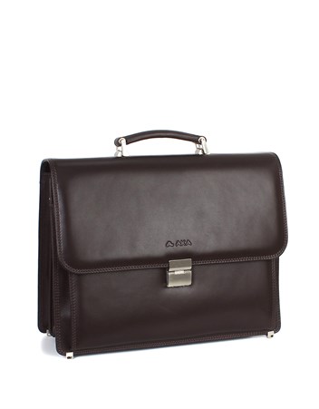Aka Genuine Leather briefcase Bag 290 3