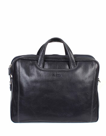 Genuine Leather Laptop Bag 245 62