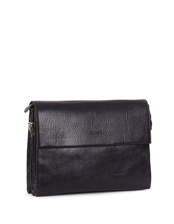 Aka Genuine Leather briefcase Bag 256 62