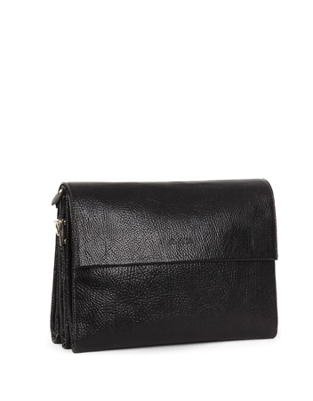 Genuine Leather Briefcase - 256 - 60