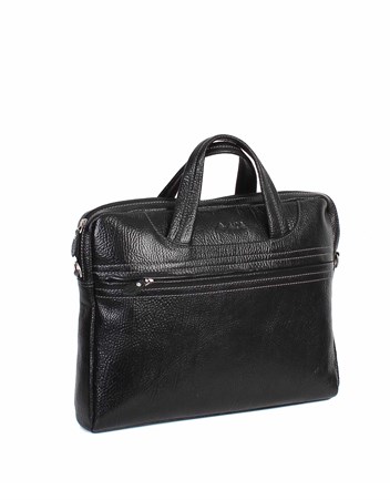 Genuine Leather Laptop Bag 298 60