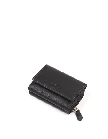 Genuine Leather Womens Wallet 467 -2