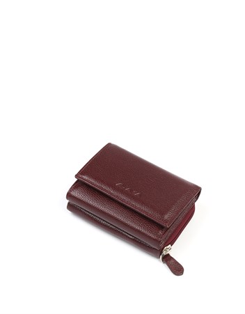 Genuine Leather Womens Wallet 467 -70