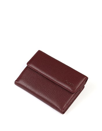 Genuine Leather Womens Wallet 499 -70