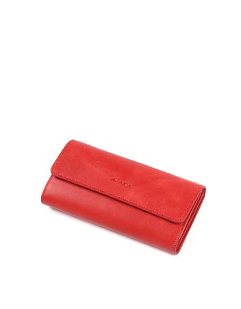 Genuine Leather Hand Wallet 826 - r125