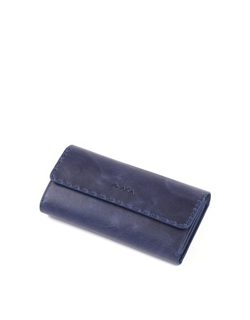 Genuine Leather Hand Wallet 826 - r127