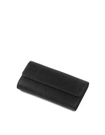 Genuine Leather Hand Wallet 826 - r131