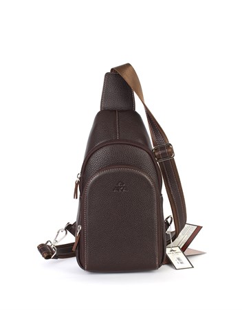Genuine Leather Crossbody Bags 314 4
