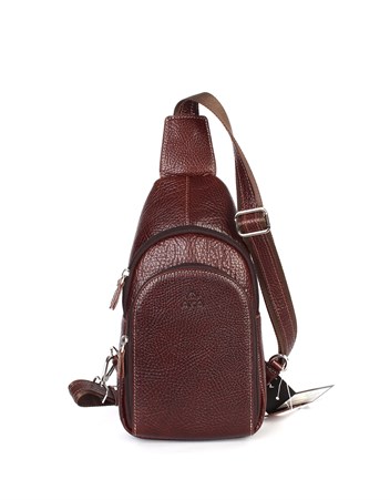 Genuine Leather Crossbody Bags 314 61