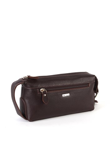 Aka Genuine Leather Handbag 116 4