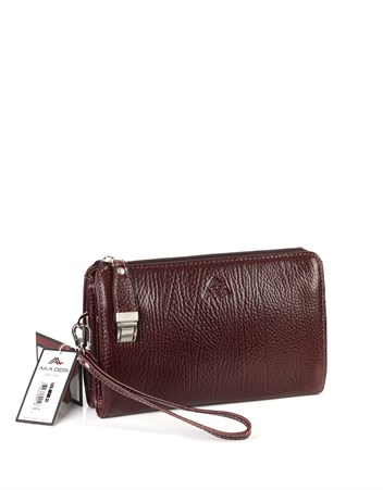 Aka Genuine Leather Handbag 319 61