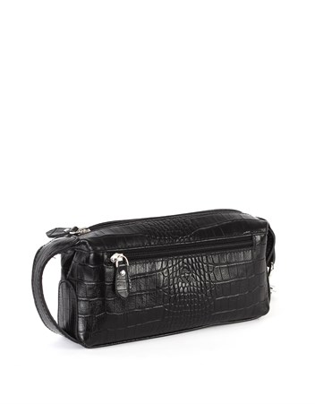 Aka Genuine Leather Handbag 116 12