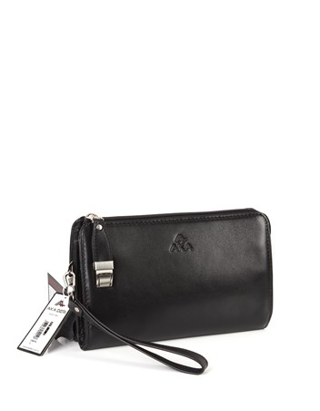 Aka Genuine Leather Handbag 319 1