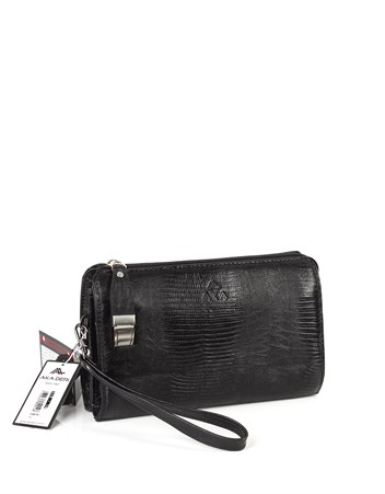 Aka Genuine Leather Handbag 319 10