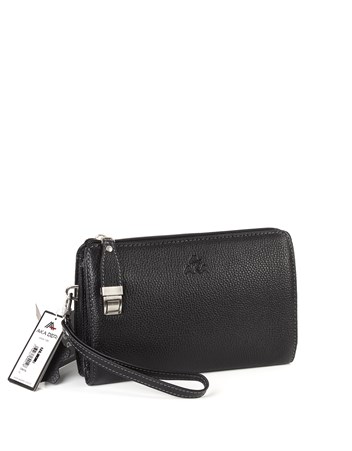 Aka Genuine Leather Handbag 319 2