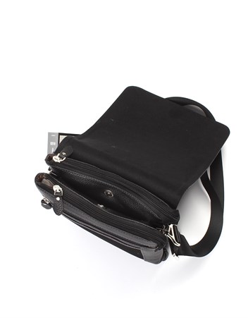 Genuine Leather Shoulder Bag 308 2