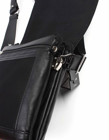 Genuine Leather Shoulder Bag 308 1