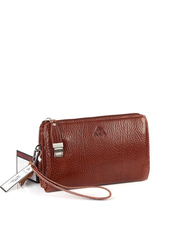 Aka Genuine Leather Handbag 319 63