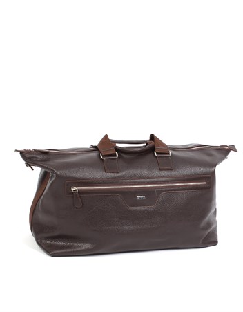 Aka Leather Travel Bag 5000 4