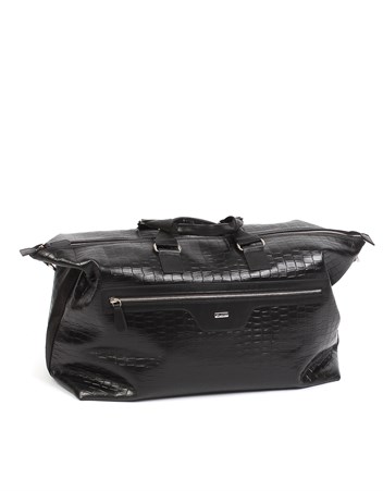 Aka Leather Travel Bag 5000 12
