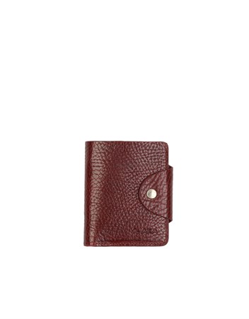 Aka Genuine Leather Card Holder 057 -70
