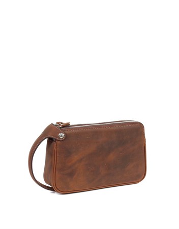 Aka Genuine Leather Handbag 117 110