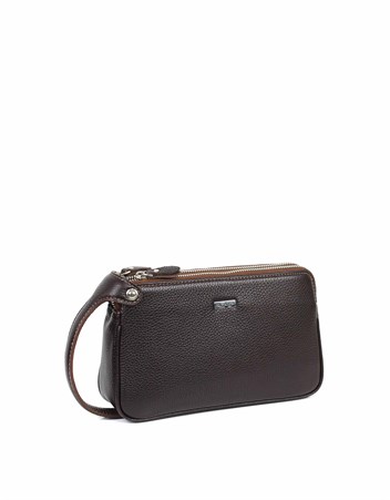 Aka Genuine Leather Handbag 117 4