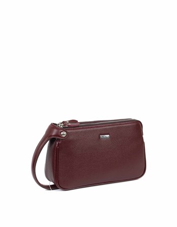 Aka Genuine Leather Handbag 117 70