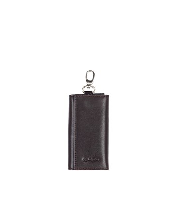 Aka Genuine Leather Keychain 006 3