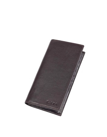 Aka Genuine Leather Hand Wallet 812 3