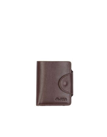 Aka Genuine Leather Card Holder 057 -3