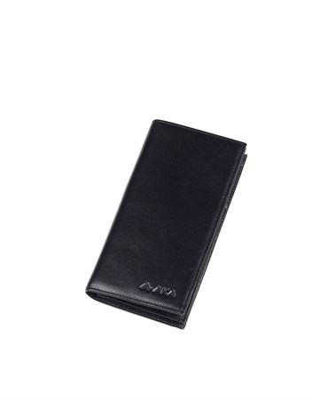 Aka Genuine Leather Hand Wallet 806 1