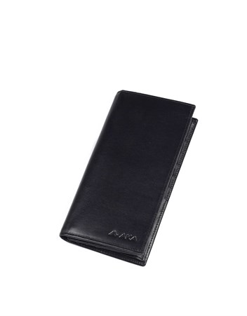 Aka Genuine Leather Hand Wallet 812 1