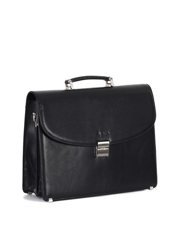 Aka Genuine Leather briefcase Bag 297 1