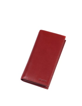 Aka Genuine Leather Hand Wallet 812 5