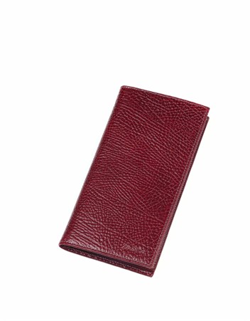 Aka Genuine Leather Hand Wallet 800 70
