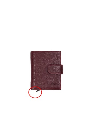 Aka Genuine Leather Card Holder 015 -70