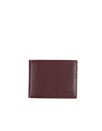 Aka Genuine Leather Mens Wallet 526 -70