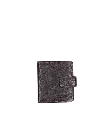 Aka Genuine Leather Card Holder 018 -4