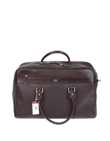 Aka Leather Travel Bag 5010 4