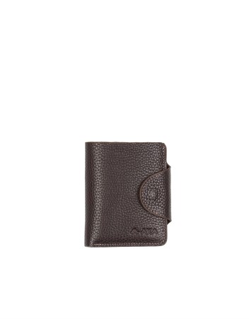 Aka Genuine Leather Card Holder 057 -4