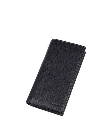 Genuine Leather Hand Wallet-812-2