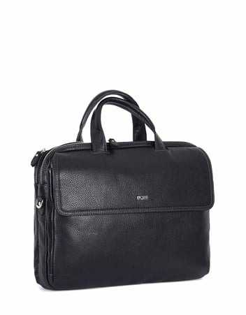 Aka Genuine Leather briefcase Bag 248 2