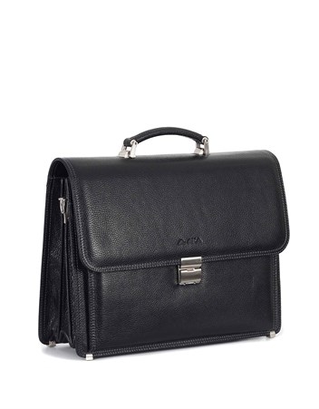 Aka Genuine Leather briefcase Bag 290 2