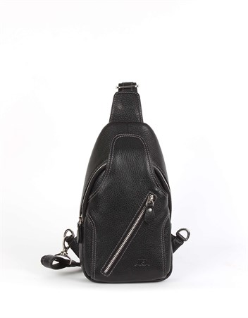 Genuine Leather Crossbody Bags 313 2