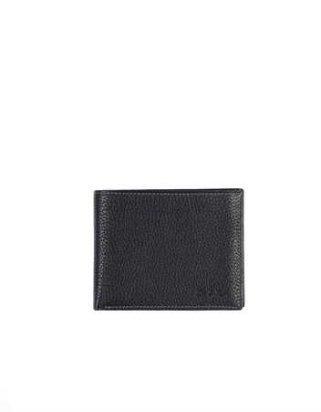 Men's Leather Wallet - 526 - 2