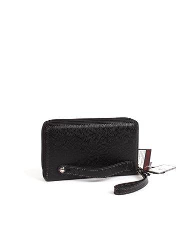 Genuine Leather Handbag - 331 - 2